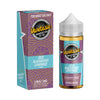 VAPETASIA - ICED BLACKBERRY LEMONADE 100ML