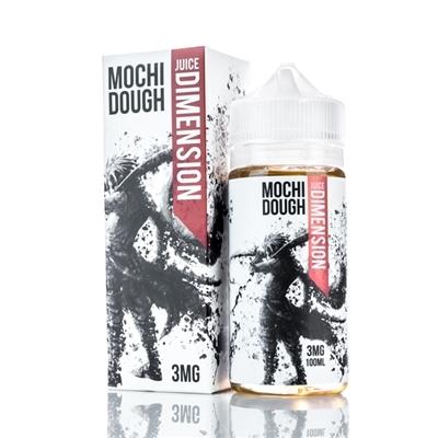 Juice Dimension - Mochi Dough 100ML