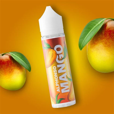 KILLER - ALPHONSO MANGO 100ml