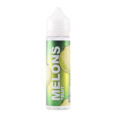 KILLER - MELON FRUIT 100ml