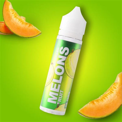 KILLER - MELON FRUIT 100ml