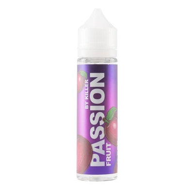 KILLER - PASSION FRUIT 100ml