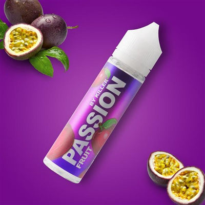 KILLER - PASSION FRUIT 100ml