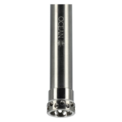 OCEAN HOOKAH ® KAIF S V2 BLACK