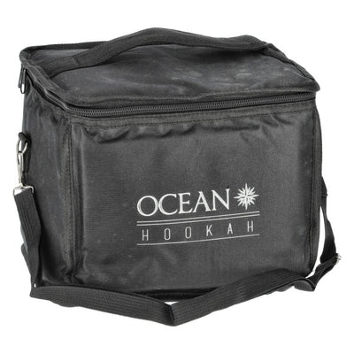 OCEAN HOOKAH ® KAIF S V2 BLACK