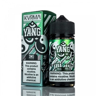 SUGOI VAPOR - KVRMA YANG 100ML