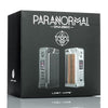 LOST VAPE PARANORMAL DUAL 18650 DNA 250C BOX MOD