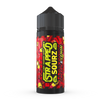 STRAPPED SOURZ - CHERRY & LEMON