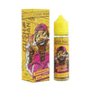 NASTY CUSH SERIES MANGO STRAWBERRY 60ML