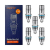 Aspire Nautilus / Nautilus 2 BVC Coils (5 Pack)