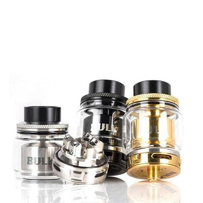 Oumier Bulk RTA 6.5ml