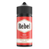 REBEL VAPE JUICE - REBEL RED 100ML