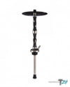 HOOKAH PANDA - CHICHA S.STEEL ( RUSSIAN MADE )