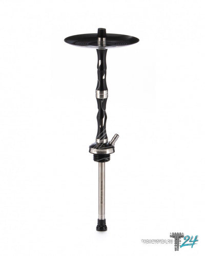 HOOKAH PANDA - CHICHA S.STEEL ( RUSSIAN MADE )