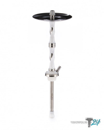 HOOKAH PANDA - CHICHA S.STEEL ( RUSSIAN MADE )