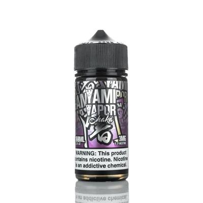 SHAKA BY YAMI VAPOR 100ML