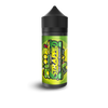 STRAPPED - SOUR APPLE REFRESHER