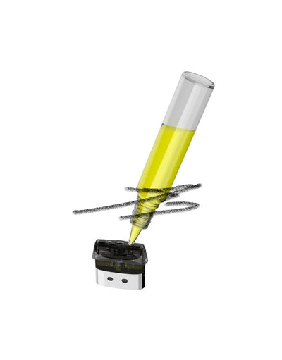 SMPO REPLACEMENT POD