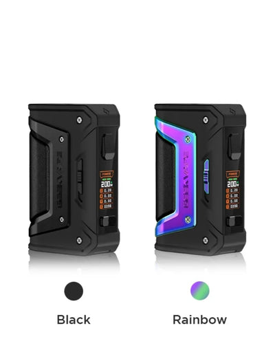 GEEKVAPE L200 CLASSIC MOD ONLY