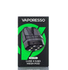 VAPORESSO LUXE X REPLACEMENT PODS 5ML 2 PCS