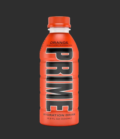 PRIME HYDRATION DRINK KSI & LOGAN PAUL