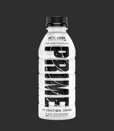 PRIME HYDRATION DRINK KSI & LOGAN PAUL