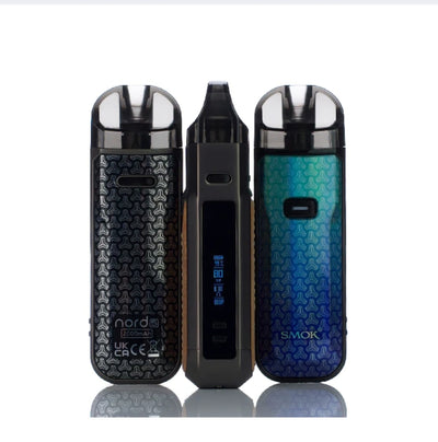 SMOK NORD 5 POD KIT