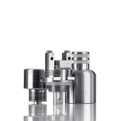 SMOANT PASITO REPLACEMENT COIL AND RBA