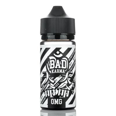 SUGOI VAPOR - BAD KARMA - 100ML