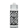 SUGOI VAPOR - GOOD KARMA - 100ML