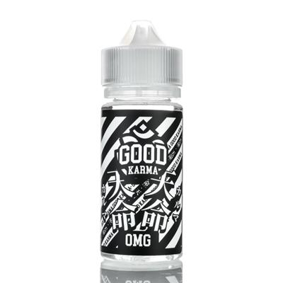 SUGOI VAPOR - GOOD KARMA - 100ML