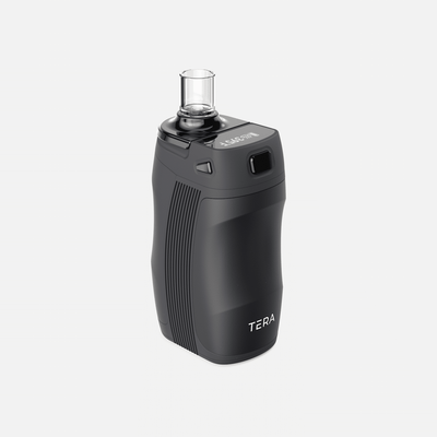 BOUNDLESS TERA  DRY HERB VAPORIZER