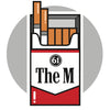 61 Flavors The M Tobacco Flavour