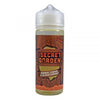 THE SECRET GARDEN - ORANGE CHERRY & BLACKCURRANT 100ML