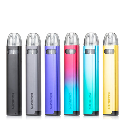 UWELL CALIBURN A2S POD KIT