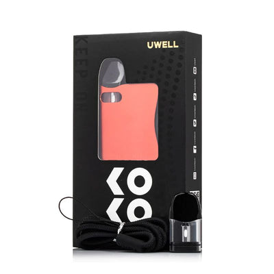 UWELL CALIBURN AK3 POD KIT