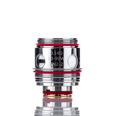 UWELL VALYRIAN 2 SUB-OHM TANK REPLACEMENT COIL PACK