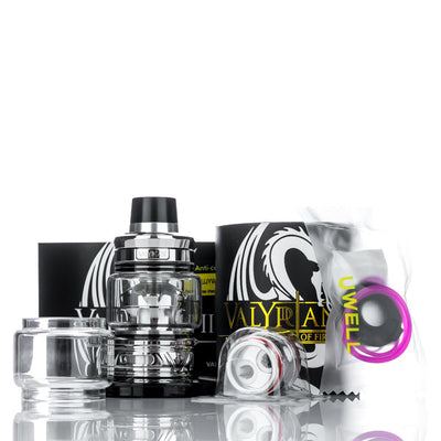 UWELL VALYRIAN 3 TANK