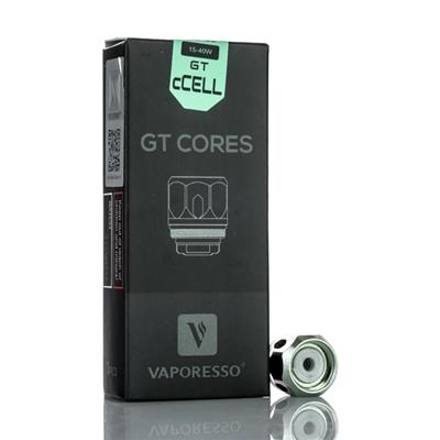 Vaporesso GT Cores Coils for NRG Tank
