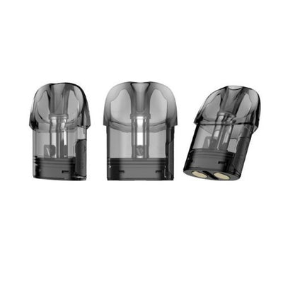 VAPORESSO OSMALL POD 1.2 OHM 2ML