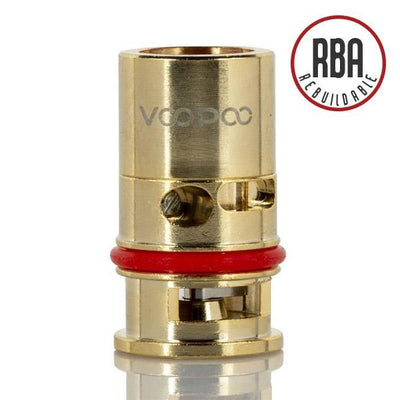VOOPOO PNP RBA REPLACEMENT COIL