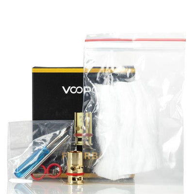 VOOPOO PNP RBA REPLACEMENT COIL