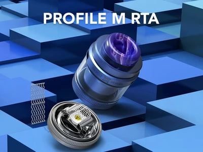 WOTOFO PROFILE M RTA