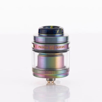 WOTOFO PROFILE M RTA