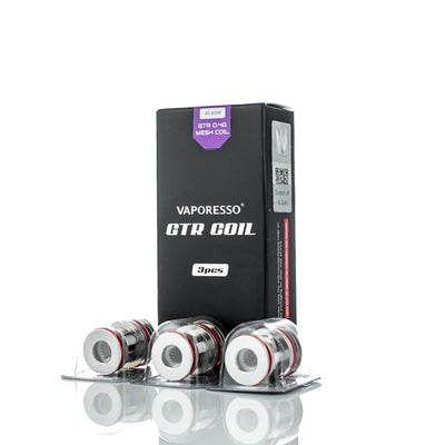 VAPORESSO GTR REPLACEMENT COILS