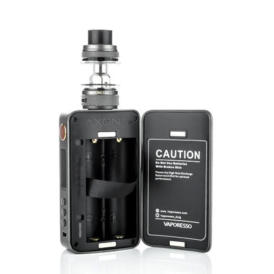 VAPORESSO GEN S 220W STARTER KIT