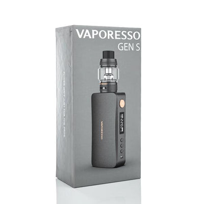 VAPORESSO GEN S 220W STARTER KIT