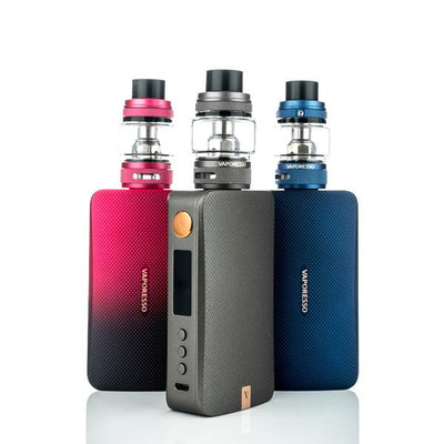 VAPORESSO GEN S 220W STARTER KIT