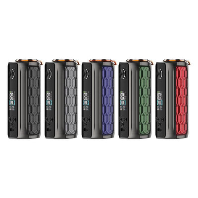 VAPORESSO TARGET 80 MOD 3000mAh