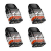 VAPORESSO XROS REPLACEMENT 4 PACK PODS